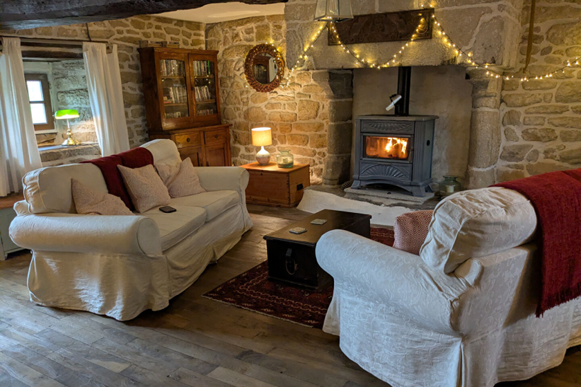 Maison  4 pièces 82 m2 - Photo 9