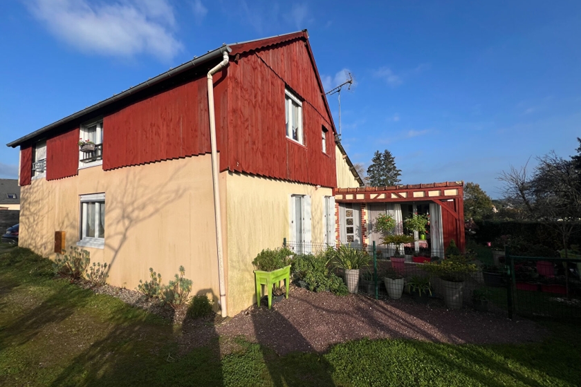 Maison Guer 160 m² - Photo 1