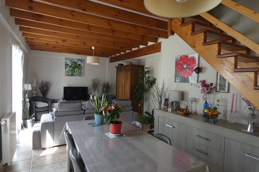 Maison Guer 160 m² - Photo 2
