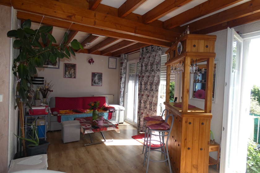 Maison Guer 160 m² - Photo 11
