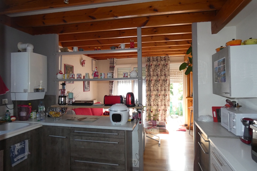 Maison Guer 160 m² - Photo 13