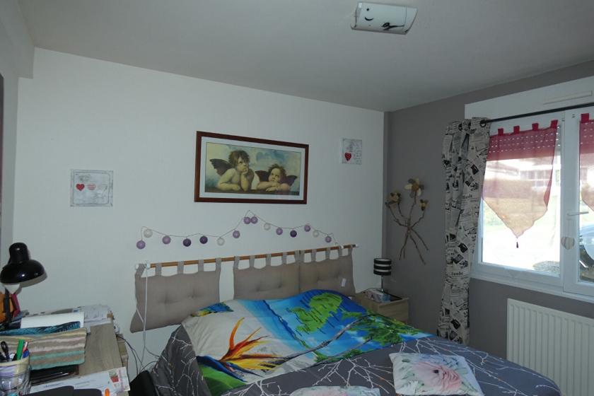 Maison Guer 160 m² - Photo 14