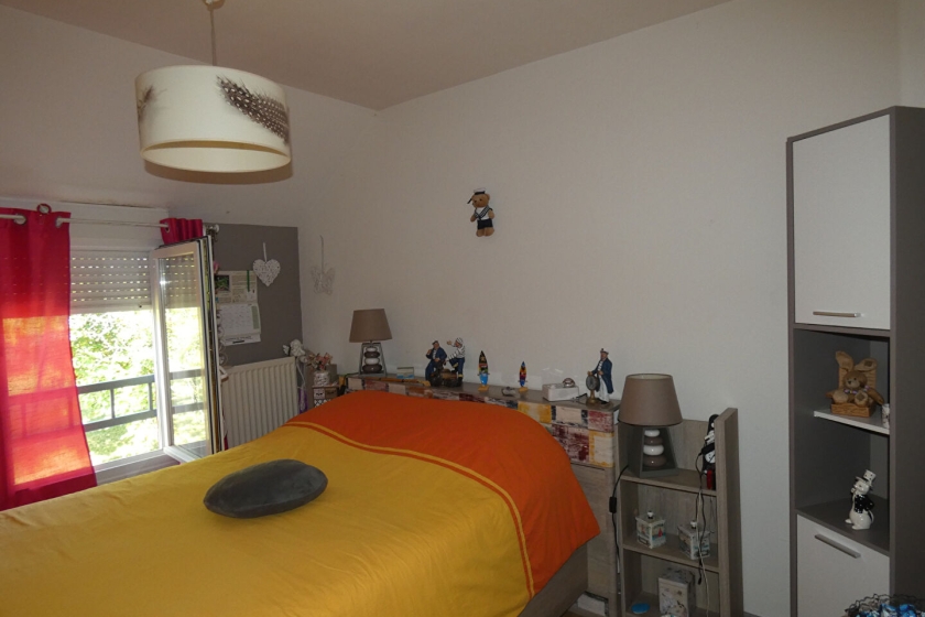 Maison Guer 160 m² - Photo 15