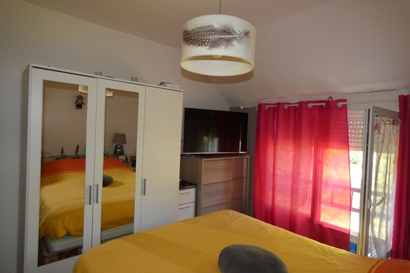 Maison Guer 160 m² - Photo 16