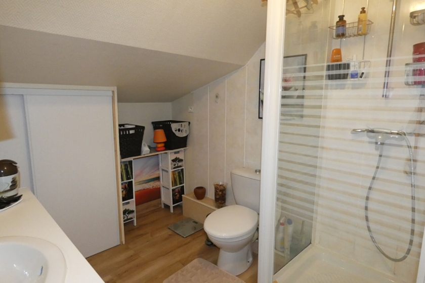 Maison Guer 160 m² - Photo 17