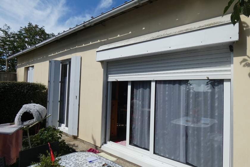 Maison Guer 160 m² - Photo 18