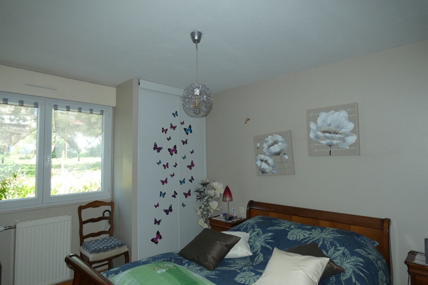 Maison Guer 160 m² - Photo 3