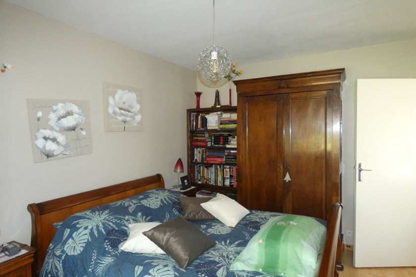Maison Guer 160 m² - Photo 4