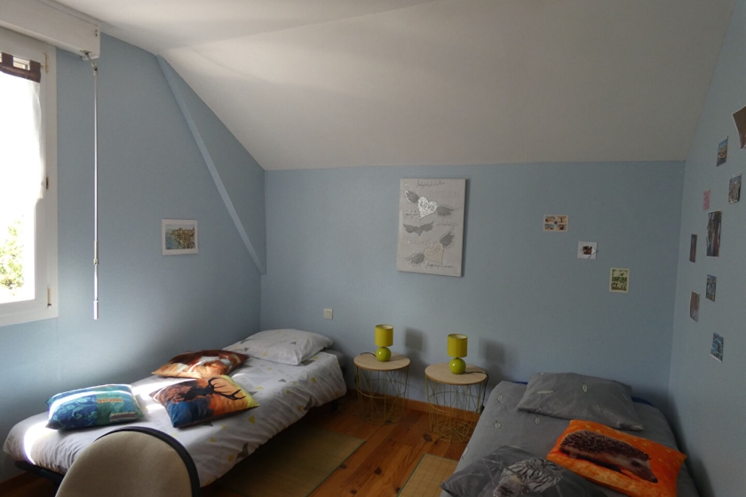 Maison Guer 160 m² - Photo 5