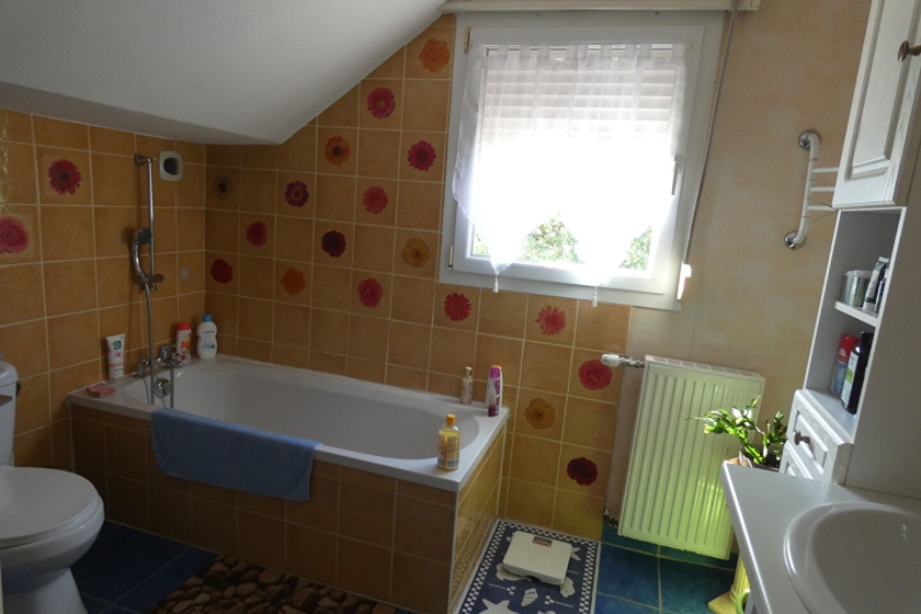 Maison Guer 160 m² - Photo 7