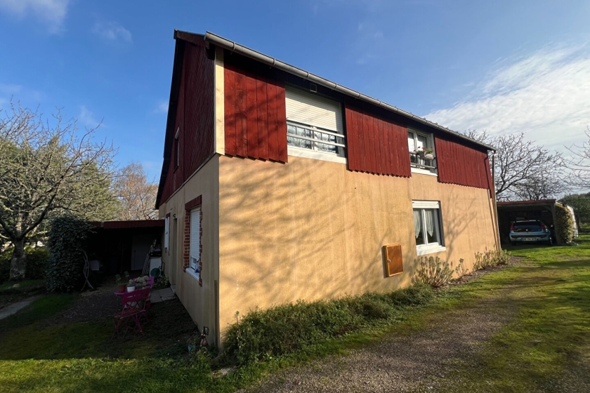 Maison Guer 160 m² - Photo 10