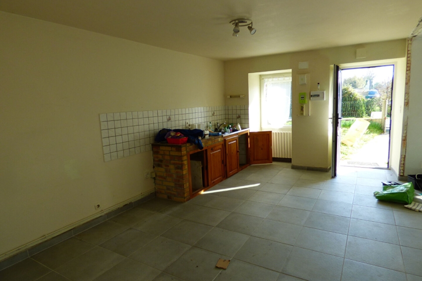 Maison Guillac 5 pièce(s) 98 m2 - Photo 2