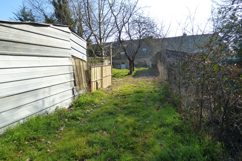 Maison Guillac 5 pièce(s) 98 m2 - Photo 11