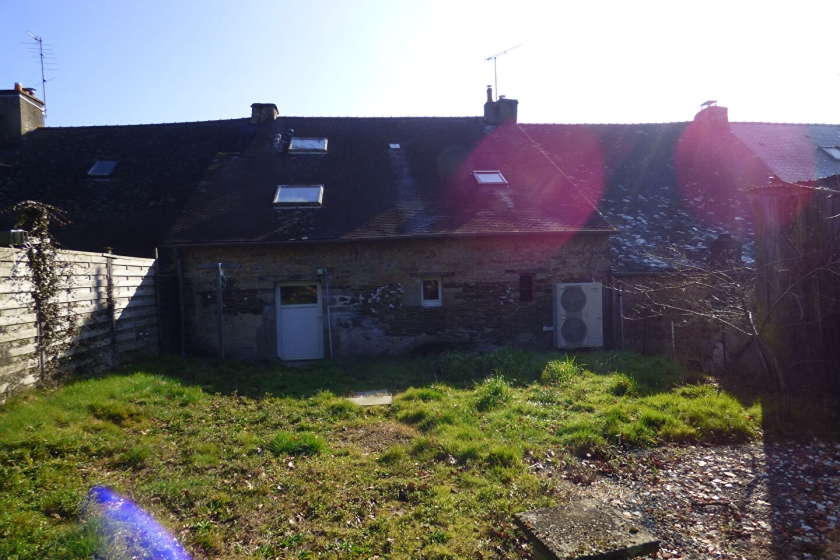 Maison Guillac 5 pièce(s) 98 m2 - Photo 12
