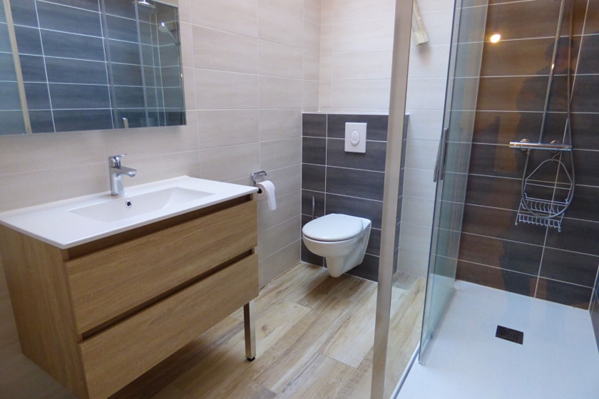 Maison Guillac 5 pièce(s) 98 m2 - Photo 10