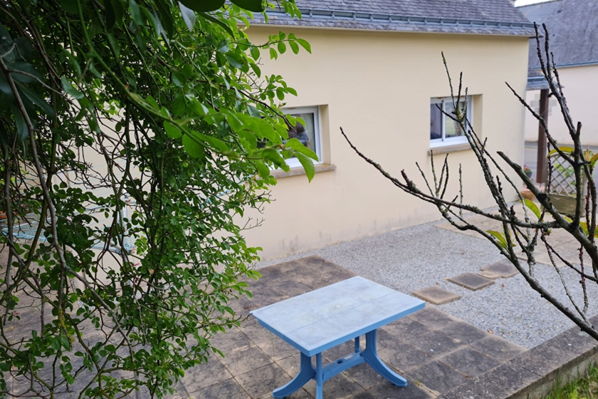 Maison Guillac 4 pièce(s) 93 m2 - Photo 13
