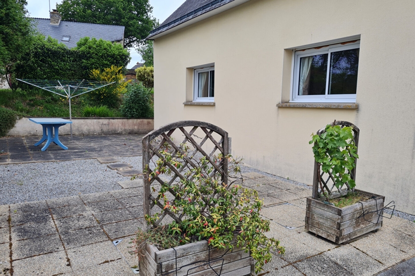 Maison Guillac 4 pièce(s) 93 m2 - Photo 14