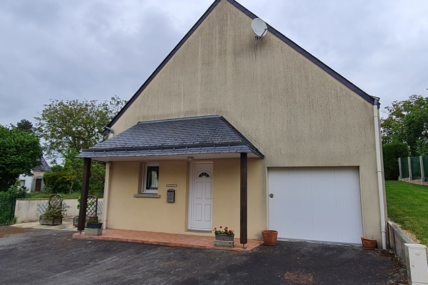 Maison Guillac 4 pièce(s) 93 m2 - Photo 15