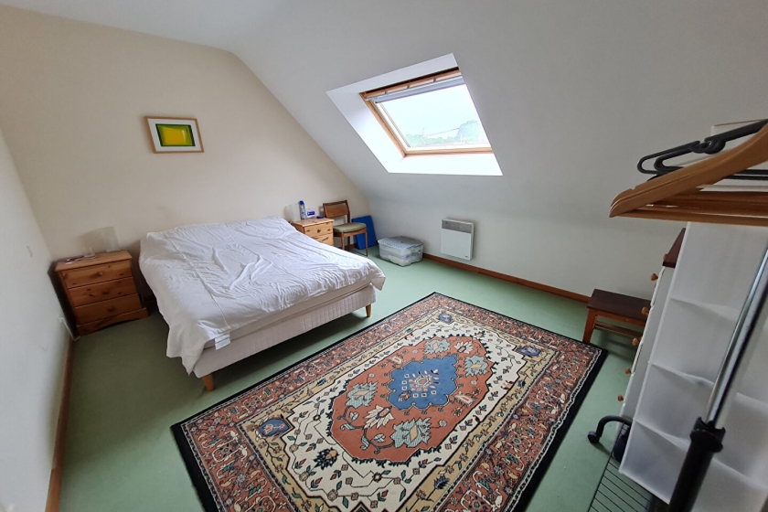 Maison Guillac 4 pièce(s) 93 m2 - Photo 10