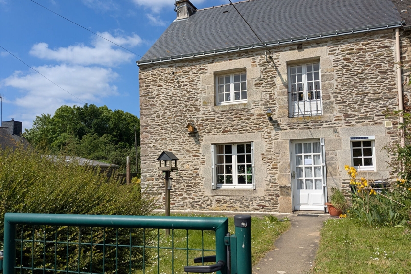 Maison Guillac 6 pièces - Photo 1