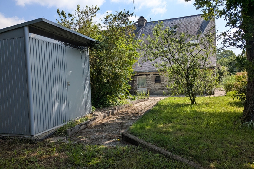 Maison Guillac 6 pièces - Photo 2