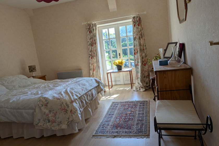 Maison Guillac 6 pièces - Photo 12