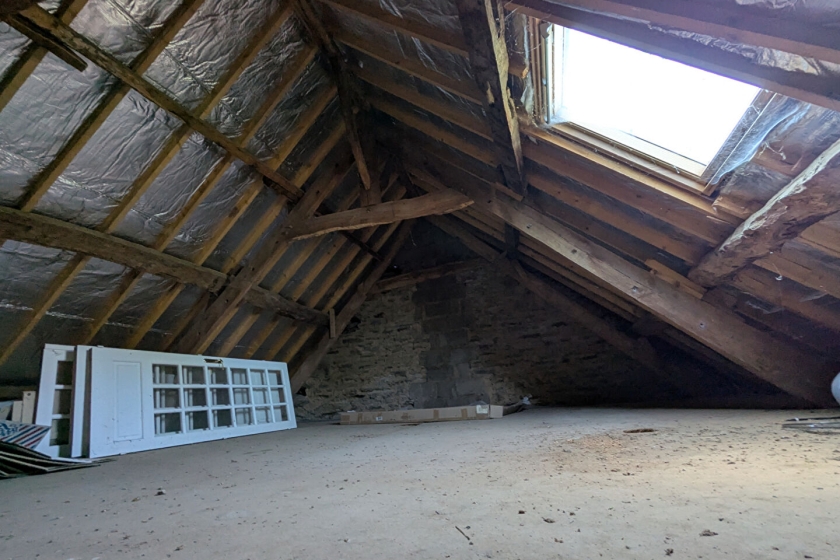 Maison Guillac 6 pièces - Photo 14
