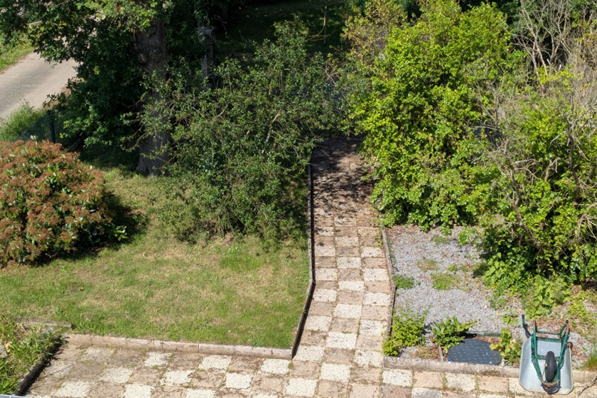 Maison Guillac 6 pièces - Photo 15