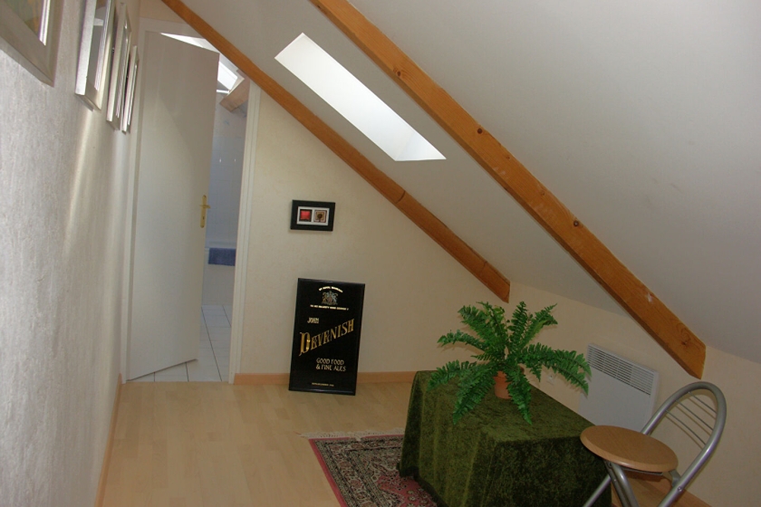 Maison Guillac 6 pièces - Photo 17