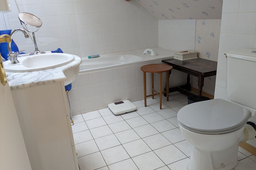 Maison Guillac 6 pièces - Photo 10