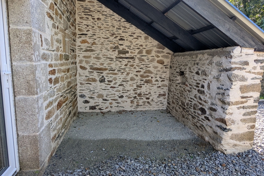 Maison GUILLAC 100 m² - Photo 12