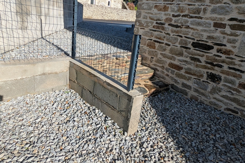 Maison GUILLAC 100 m² - Photo 13