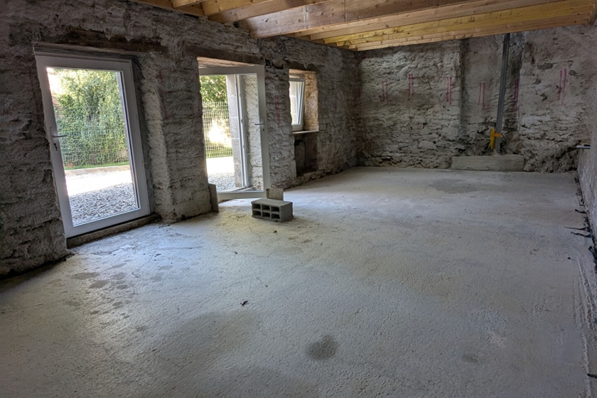 Maison GUILLAC 100 m² - Photo 3