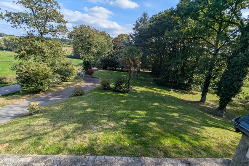 Maison Guillac 6 pièce(s) 139 m2 - Photo 2