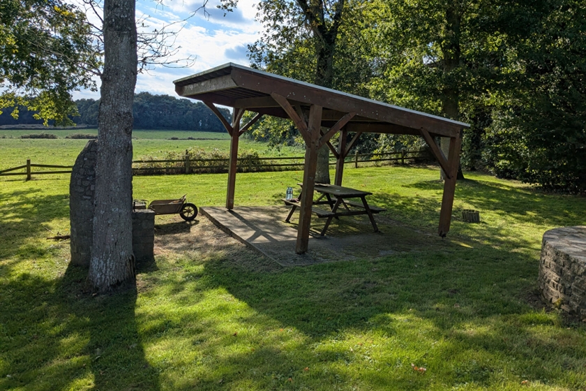 Maison Guillac 6 pièce(s) 139 m2 - Photo 14