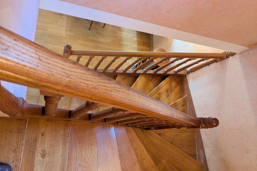 Maison Guillac 6 pièce(s) 139 m2 - Photo 16