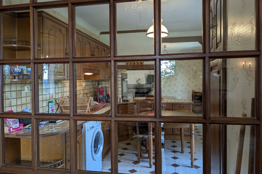 Maison Guillac 6 pièce(s) 139 m2 - Photo 18