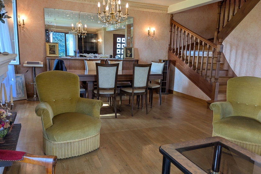 Maison Guillac 6 pièce(s) 139 m2 - Photo 3