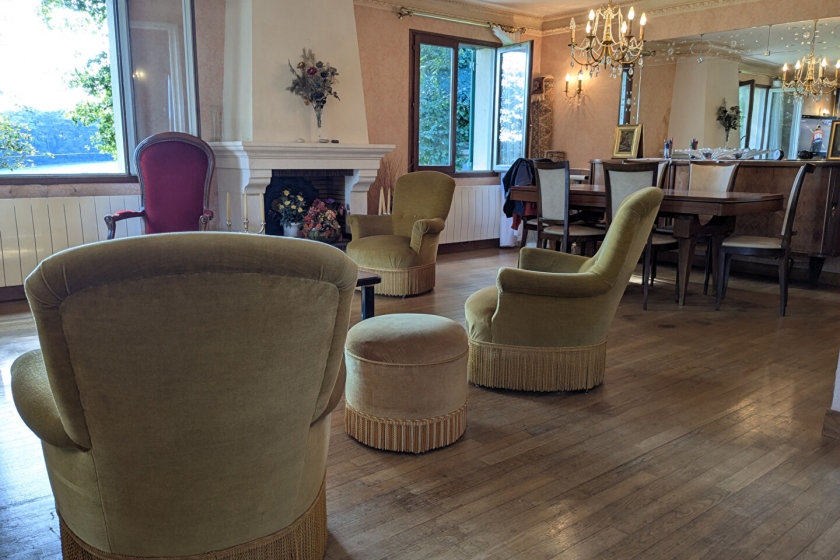 Maison Guillac 6 pièce(s) 139 m2 - Photo 4