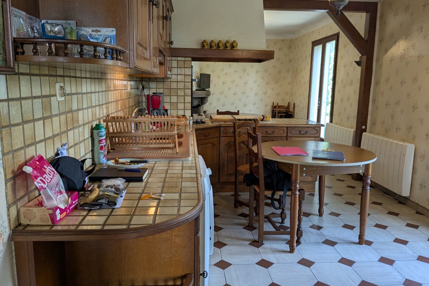 Maison Guillac 6 pièce(s) 139 m2 - Photo 6