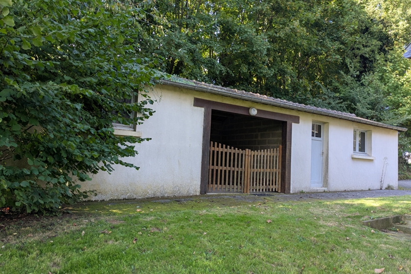 Maison Guillac 6 pièce(s) 139 m2 - Photo 8