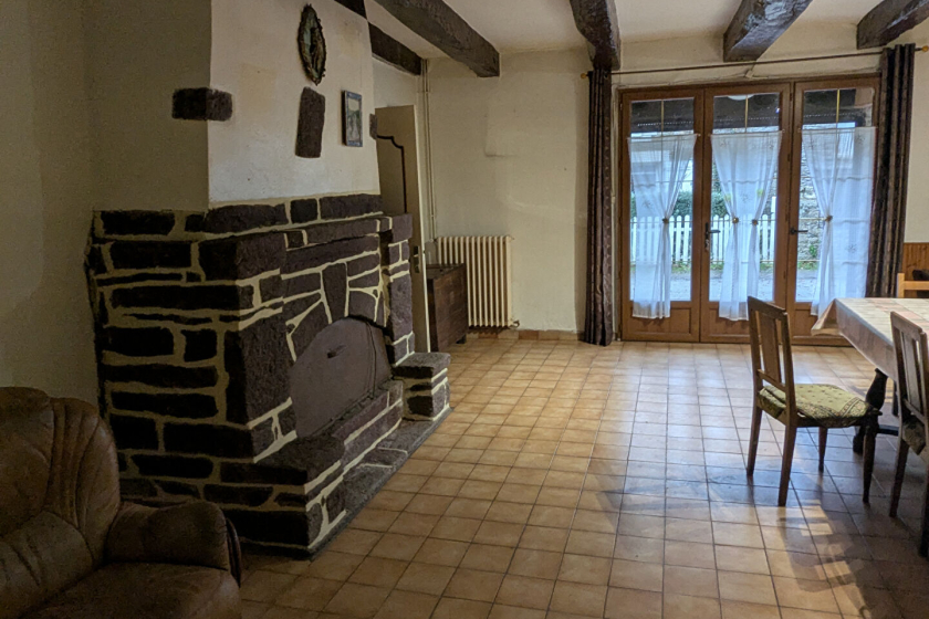 Maison  3 pièces 1278 m2 - Photo 5