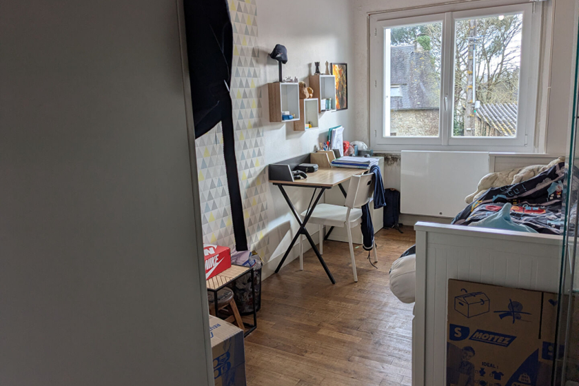 Maison Guillac 7 pièce(s) 113 m2 - Photo 15