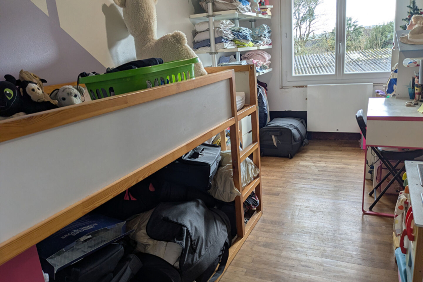 Maison Guillac 7 pièce(s) 113 m2 - Photo 16