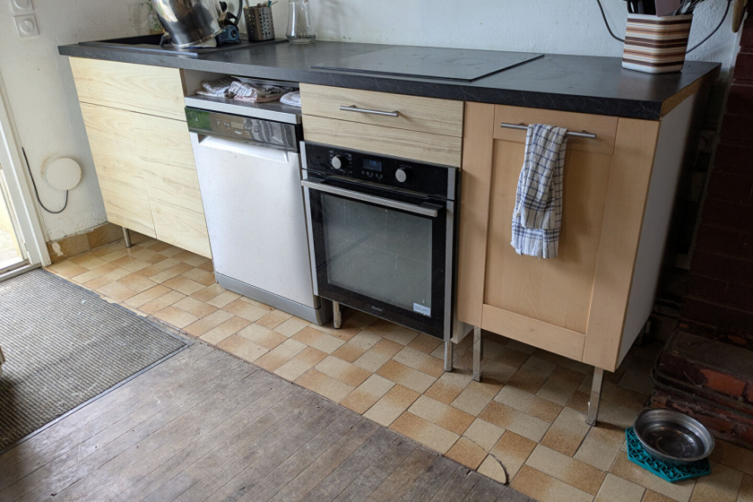 Maison Guillac 7 pièce(s) 113 m2 - Photo 5