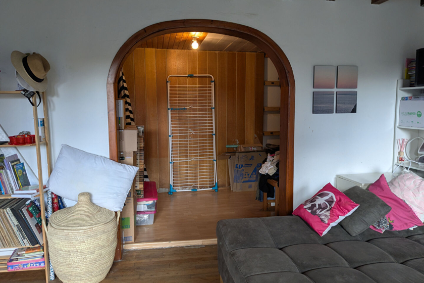 Maison Guillac 7 pièce(s) 113 m2 - Photo 9