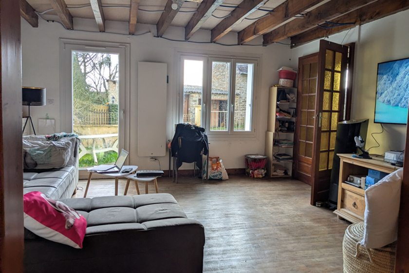 Maison Guillac 7 pièce(s) 113 m2 - Photo 10