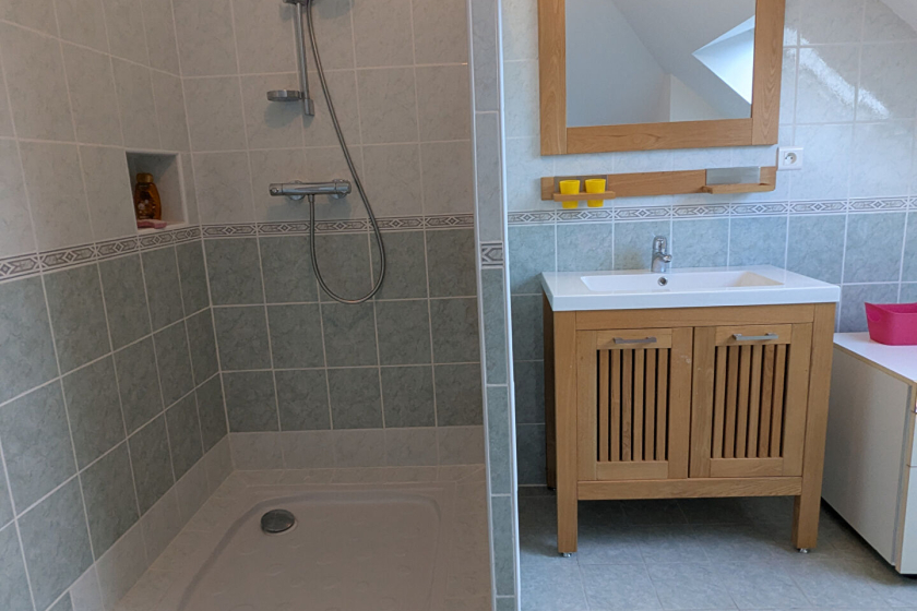 Maison  6 pièces GUILLAC - Photo 13