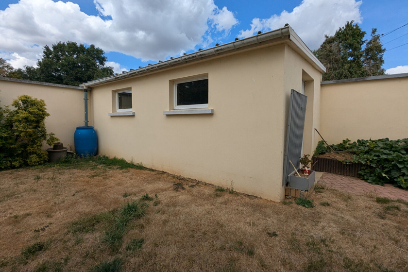 Maison  6 pièces GUILLAC - Photo 17
