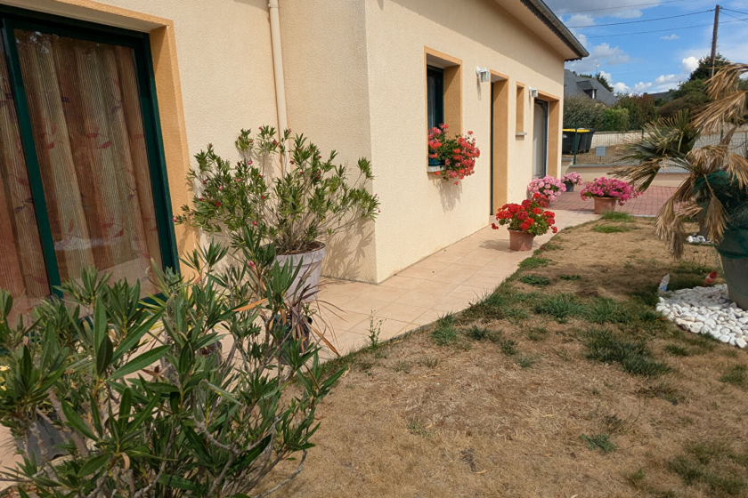 Maison  6 pièces GUILLAC - Photo 18